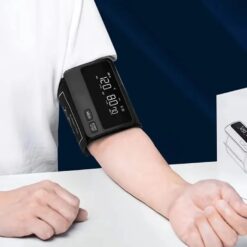 Automatic Electronic Blood Pressure Monitor