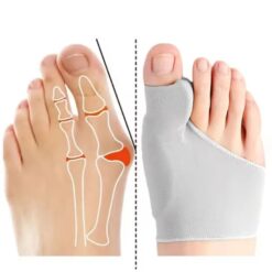 Toe Separator Bunion Corrector
