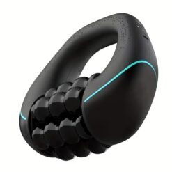 Portable Mini Handheld Electric Rolling Massager