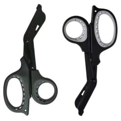 2pcs Heavy Duty Medical Trauma Shears