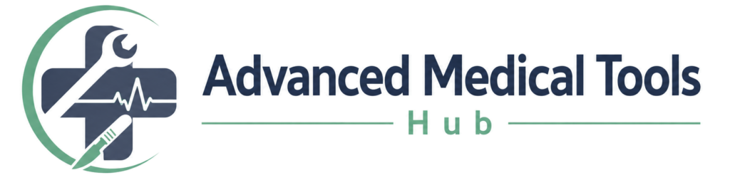 Advanced Medical Tools Hub