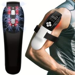 Red Light Muscle Comfort Device